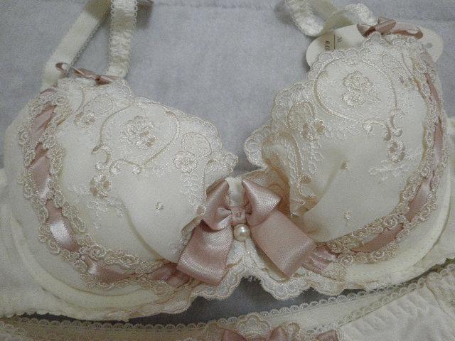 ◇"△.PinkyAngel^-^気品でお洒落☆素敵なブラパン.△"◇ < 女性ファッション  ◇"△.PinkyAngel^-^気品でお洒落☆素敵なブラパン.△"◇ < 女性ファッションの