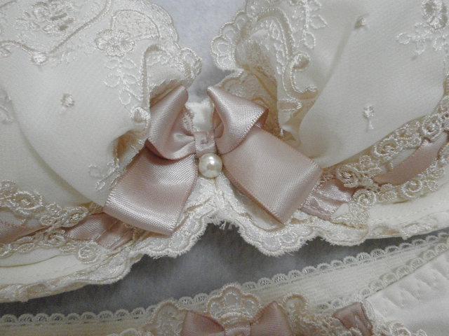 ◇"△.PinkyAngel^-^気品でお洒落☆素敵なブラパン.△"◇ < 女性ファッション  ◇"△.PinkyAngel^-^気品でお洒落☆素敵なブラパン.△"◇ < 女性ファッションの