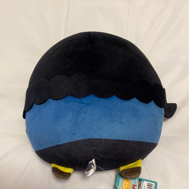 スパイファミリー☆ふわコロりんMサイズ☆ヨル < おもちゃ  スパイファミリー☆ふわコロりんMサイズ☆ヨル < おもちゃの