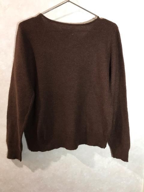 新品タグ付き  techichi  トップス ニット セーター < 女性ファッション  新品タグ付き  techichi  トップス ニット セーター < 女性ファッションの