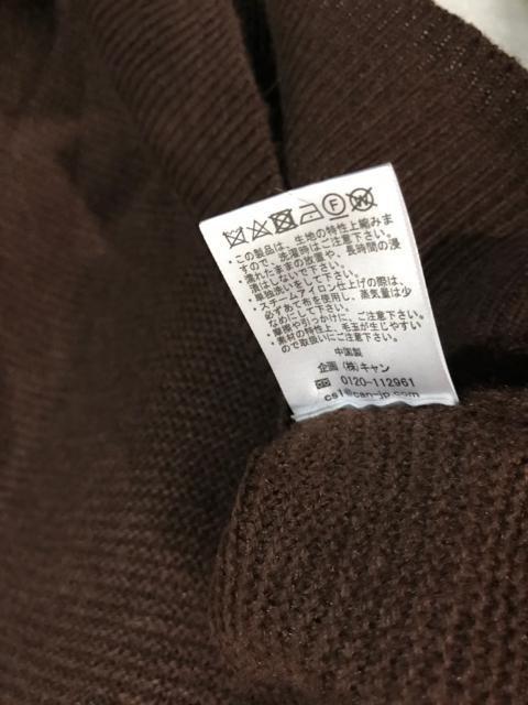 新品タグ付き  techichi  トップス ニット セーター < 女性ファッション  新品タグ付き  techichi  トップス ニット セーター < 女性ファッションの