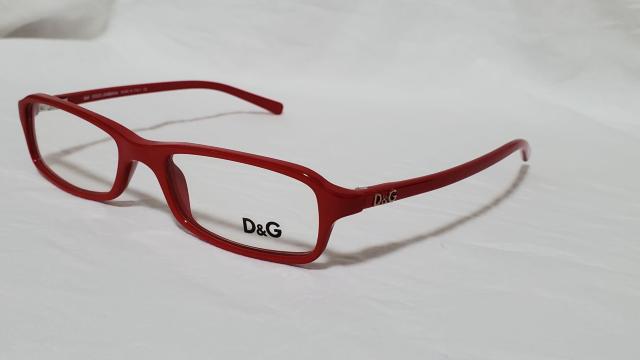 正規未 レア ドルチェ&ガッバーナ クラシック D&Gロゴ ルージュフルフレームメガネ 赤 ドルガバ ビビッド 眼鏡 サングラス〇 < ブランド  正規未 レア ドルチェ&ガッバーナ クラシック D&Gロゴ ルージュフルフレームメガネ 赤 ドルガバ ビビッド 眼鏡 サングラス〇  < ブランドの
