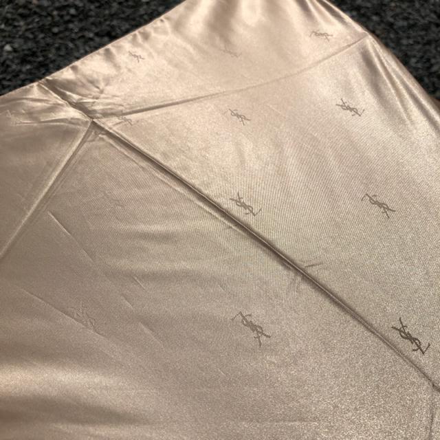 即決 yves saint laurent イヴ・サンローラン 折り畳み傘 折りたたみ傘 < ブランド 即決 yves saint laurent イヴ・サンローラン 折り畳み傘 折りたたみ傘 < ブランドの