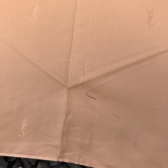 即決 yves saint laurent イヴ・サンローラン 折り畳み傘 折りたたみ傘 < ブランド 即決 yves saint laurent イヴ・サンローラン 折り畳み傘 折りたたみ傘 < ブランドの