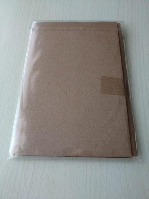 オリジナル撥水機能付きウォレット/ランドネ2015年5月号付録 < レジャー/スポーツ オリジナル撥水機能付きウォレット/ランドネ2015年5月号付録 < レジャー/スポーツの