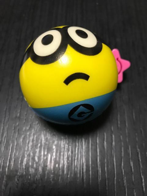 ミニオン ミニボール < アニメ/コミック/キャラクター  ミニオン ミニボール < アニメ/コミック/キャラクターの