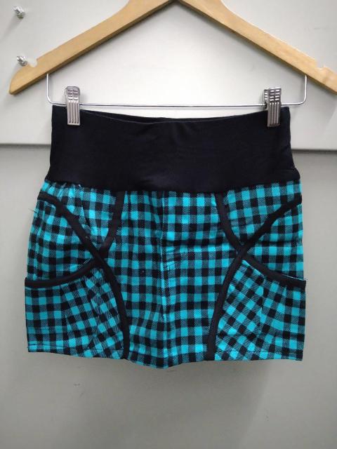 LIP SERVICE☆ブロックチェックスカート < ブランド  LIP SERVICE☆ブロックチェックスカート  < ブランドの