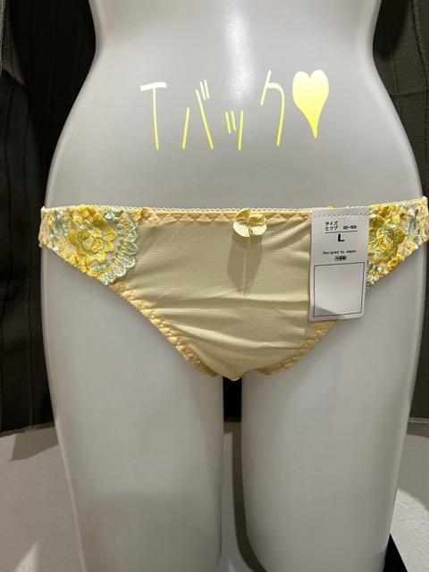 Tバック パンティ Lサイズ < 女性ファッション  Tバック パンティ Lサイズ  < 女性ファッションの