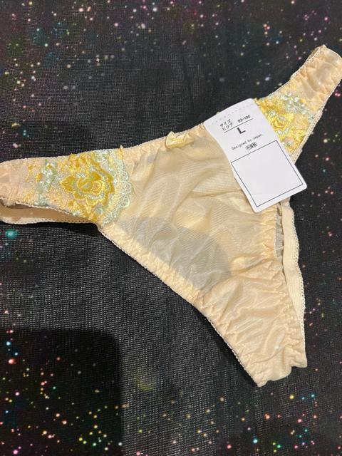 Tバック パンティ Lサイズ < 女性ファッション  Tバック パンティ Lサイズ < 女性ファッションの