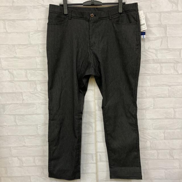 即決 新品 BELLUNA ウルトラ美脚 ストレッチ素材パンツ73丈 < 女性ファッション  即決 新品 BELLUNA ウルトラ美脚 ストレッチ素材パンツ73丈  < 女性ファッションの