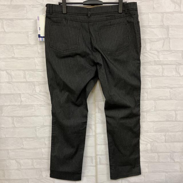 即決 新品 BELLUNA ウルトラ美脚 ストレッチ素材パンツ73丈 < 女性ファッション  即決 新品 BELLUNA ウルトラ美脚 ストレッチ素材パンツ73丈 < 女性ファッションの