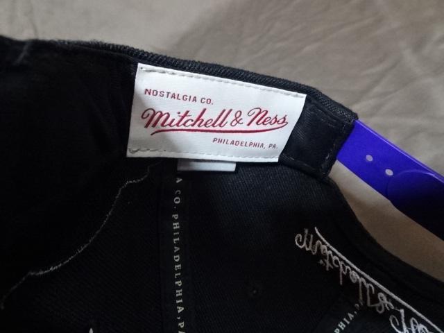 【Mitchell & Ness】NBA ロサンゼルス レイカーズ 2009年 優勝 刺繍入りCap < 男性ファッション  【Mitchell & Ness】NBA ロサンゼルス レイカーズ 2009年 優勝 刺繍入りCap < 男性ファッションの