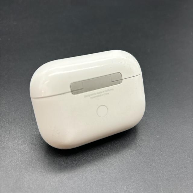 即決 純正 Apple アップル AirPods Pro 第一世代 充電ケース A2190 < 家電/AV  即決 純正 Apple アップル AirPods Pro 第一世代 充電ケース A2190 < 家電/AVの