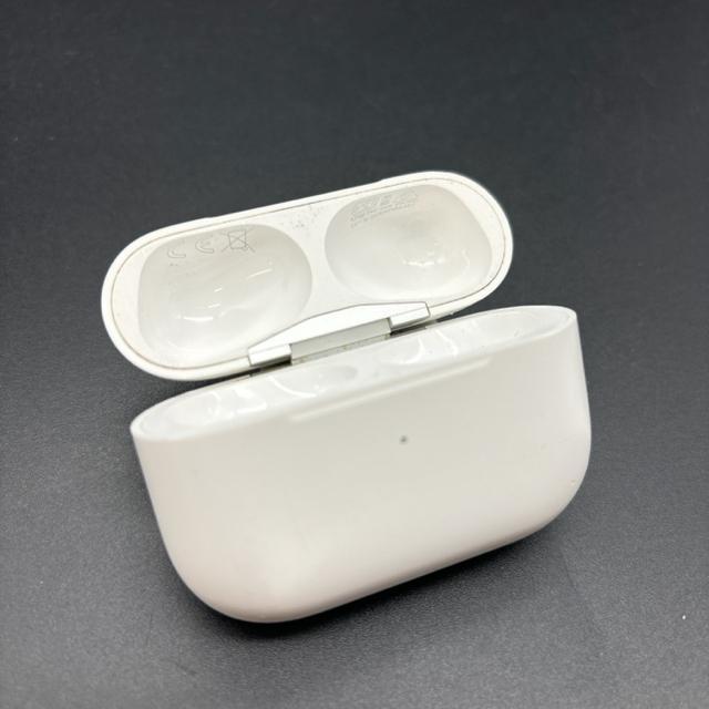 即決 純正 Apple アップル AirPods Pro 第一世代 充電ケース A2190 < 家電/AV  即決 純正 Apple アップル AirPods Pro 第一世代 充電ケース A2190 < 家電/AVの