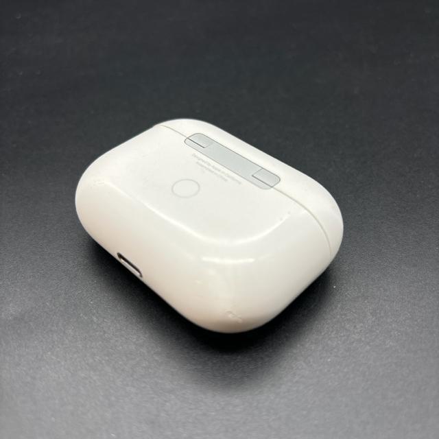 即決 純正 Apple アップル AirPods Pro 第一世代 充電ケース A2190 < 家電/AV  即決 純正 Apple アップル AirPods Pro 第一世代 充電ケース A2190 < 家電/AVの