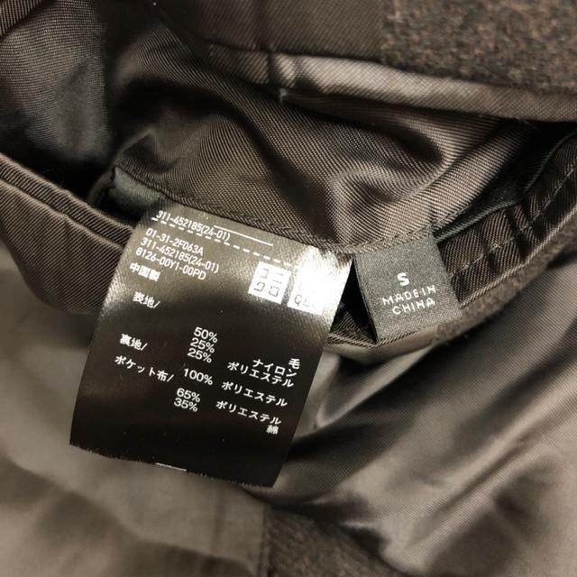  UNIQLO jN E[uhWPbg  uh 