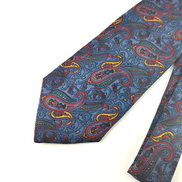 fil a fil ネクタイ < 男性ファッション  fil a fil ネクタイ < 男性ファッションの
