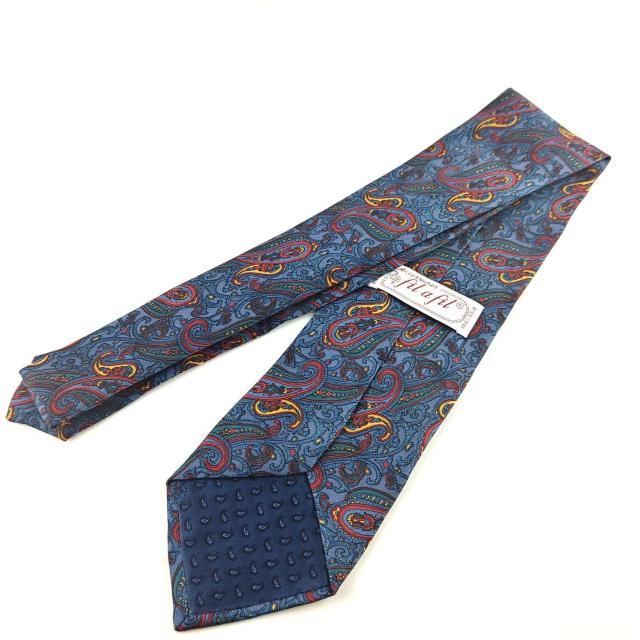 fil a fil ネクタイ < 男性ファッション  fil a fil ネクタイ < 男性ファッションの