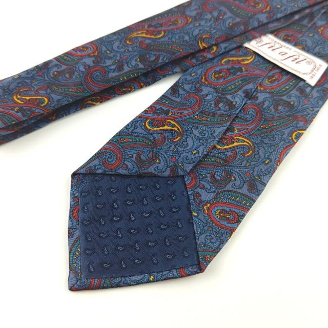 fil a fil ネクタイ < 男性ファッション  fil a fil ネクタイ < 男性ファッションの