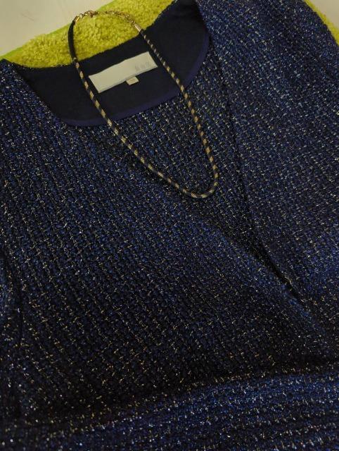 ゆうパック送料込/自由区/ジャケット/38サイズ/&KETTY/巻きスカート/9号/2点セット/自由区/ネックレス/オマケ付 < ブランド ゆうパック送料込/自由区/ジャケット/38サイズ/&KETTY/巻きスカート/9号/2点セット/自由区/ネックレス/オマケ付 < ブランドの