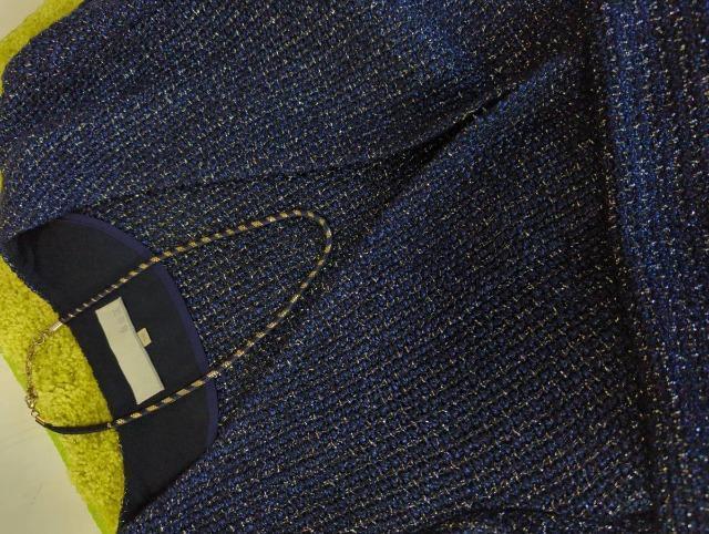 ゆうパック送料込/自由区/ジャケット/38サイズ/&KETTY/巻きスカート/9号/2点セット/自由区/ネックレス/オマケ付 < ブランド ゆうパック送料込/自由区/ジャケット/38サイズ/&KETTY/巻きスカート/9号/2点セット/自由区/ネックレス/オマケ付 < ブランドの