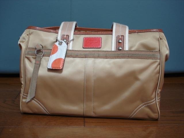 ���R�[�`�@Coach �@����������肩�킢���o�b�O�E�J�o�����������I�N���[�[�b�g�������i�I�l�����I 