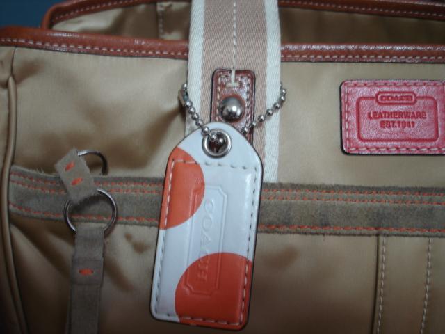 ���R�[�`�@Coach �@����������肩�킢���o�b�O�E�J�o�����������I�N���[�[�b�g�������i�I�l�����I