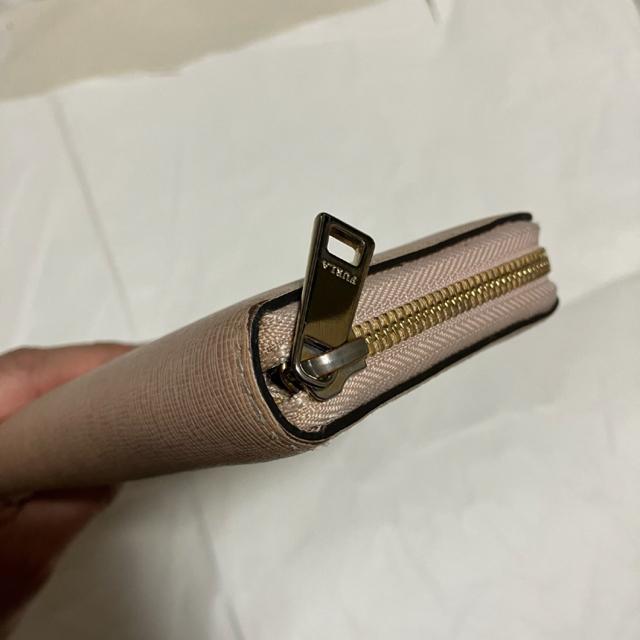 �y500�~�X�^�[�g�z�yFURLA / �t�����z ���E���h�t�@�X�i�[ / �����z / 758671