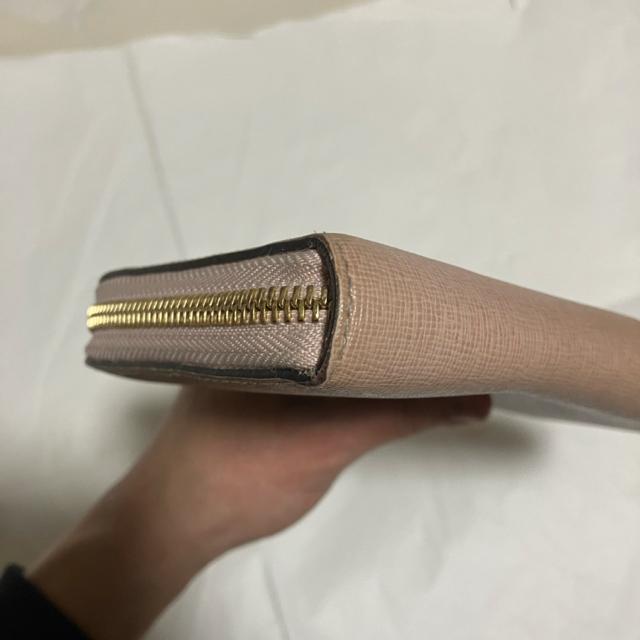 �y500�~�X�^�[�g�z�yFURLA / �t�����z ���E���h�t�@�X�i�[ / �����z / 758671