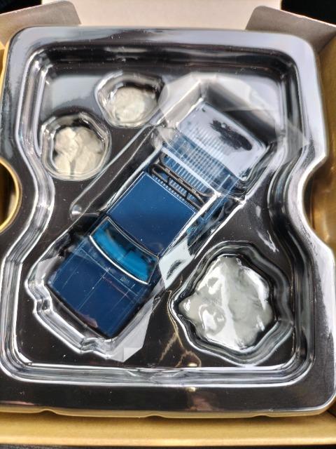 1/64 トミカリミテッドヴィンテージ 日産トラック 未開封 < ホビー  1/64 トミカリミテッドヴィンテージ 日産トラック 未開封 < ホビーの