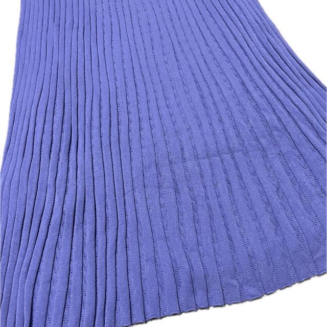 The Virgnia ベルト付き 七分袖 Vネック ロング ワンピース < ブランド The Virgnia ベルト付き 七分袖 Vネック ロング ワンピース < ブランドの