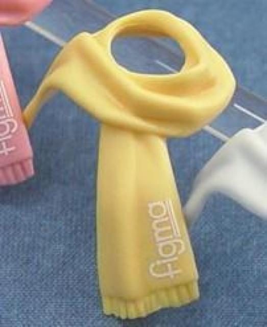 figma 長門有希 制服ver. ◆初回購入特典マフラー付属 涼宮ハルヒの憂鬱●新品未開封美品 < ホビー  figma 長門有希 制服ver. ◆初回購入特典マフラー付属 涼宮ハルヒの憂鬱●新品未開封美品 < ホビーの