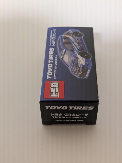 g~J g^ GRJ[ Team TOYO TIRES DRIFT