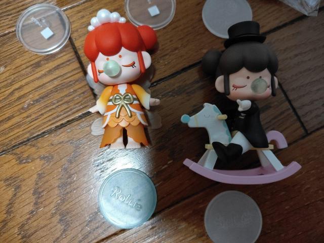 Rolife Nanci ナンシー スポーツ sports フィギュア まとめ売り < ホビー Rolife Nanci ナンシー スポーツ sports フィギュア まとめ売り < ホビーの