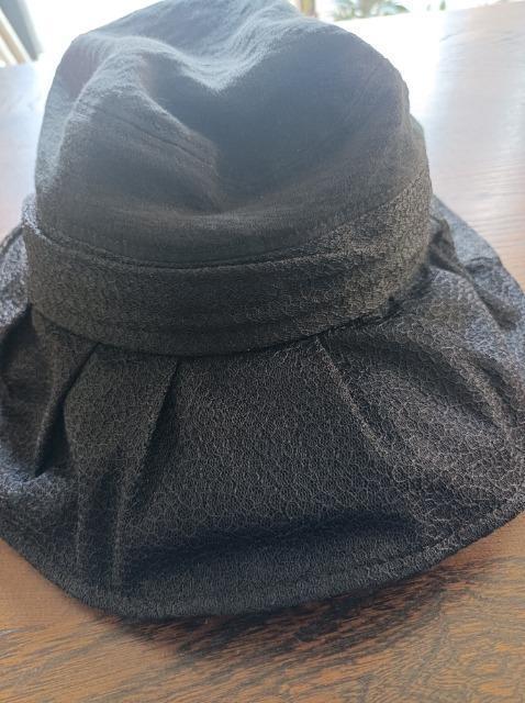 帽子屋Flava★柔らか帽子.ハット★針金入りっぱ形自由自在★軽い★定価6000円位★ < 女性ファッション 帽子屋Flava★柔らか帽子.ハット★針金入りっぱ形自由自在★軽い★定価6000円位★ < 女性ファッションの