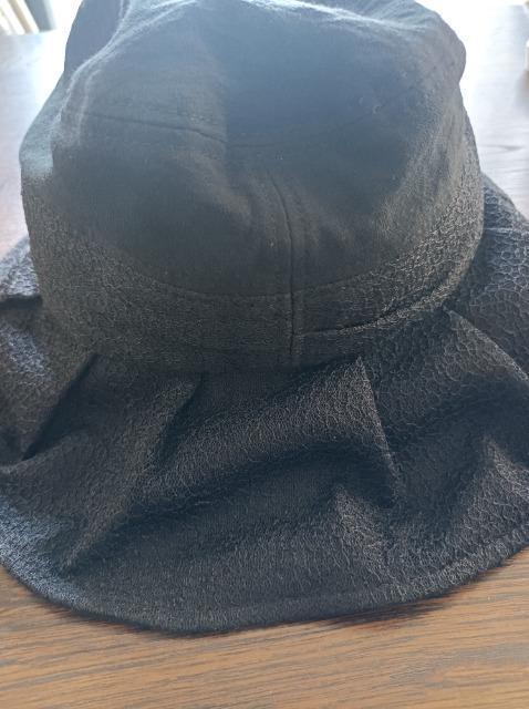 帽子屋Flava★柔らか帽子.ハット★針金入りっぱ形自由自在★軽い★定価6000円位★ < 女性ファッション 帽子屋Flava★柔らか帽子.ハット★針金入りっぱ形自由自在★軽い★定価6000円位★ < 女性ファッションの