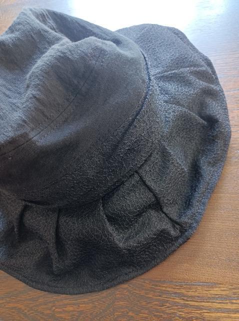 帽子屋Flava★柔らか帽子.ハット★針金入りっぱ形自由自在★軽い★定価6000円位★ < 女性ファッション 帽子屋Flava★柔らか帽子.ハット★針金入りっぱ形自由自在★軽い★定価6000円位★ < 女性ファッションの