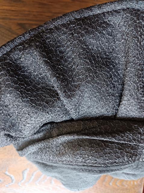 帽子屋Flava★柔らか帽子.ハット★針金入りっぱ形自由自在★軽い★定価6000円位★ < 女性ファッション 帽子屋Flava★柔らか帽子.ハット★針金入りっぱ形自由自在★軽い★定価6000円位★ < 女性ファッションの