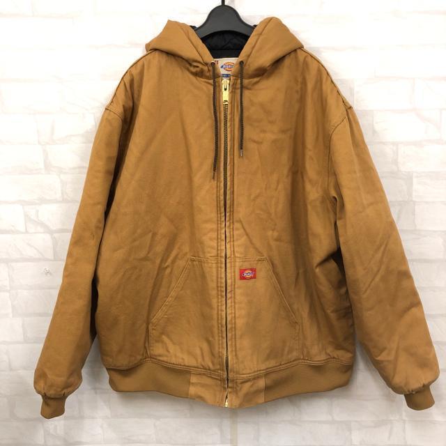 即決 Dickies ディッキーズ アクティブジャケット < ブランド 即決 Dickies ディッキーズ アクティブジャケット < ブランドの