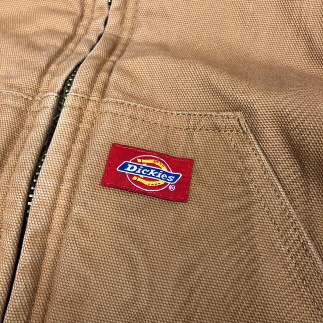 即決 Dickies ディッキーズ アクティブジャケット < ブランド 即決 Dickies ディッキーズ アクティブジャケット < ブランドの