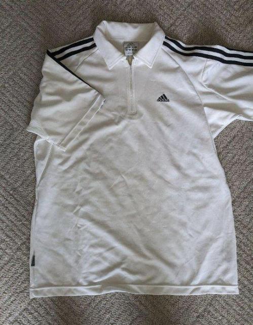 adidas zCg |Vc   uh 