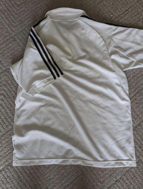 adidas zCg |Vc  uh 
