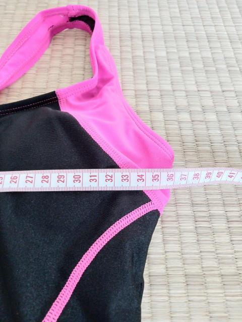 クロスバック ワンピース水着 Sサイズ < 女性ファッション  クロスバック ワンピース水着 Sサイズ < 女性ファッションの