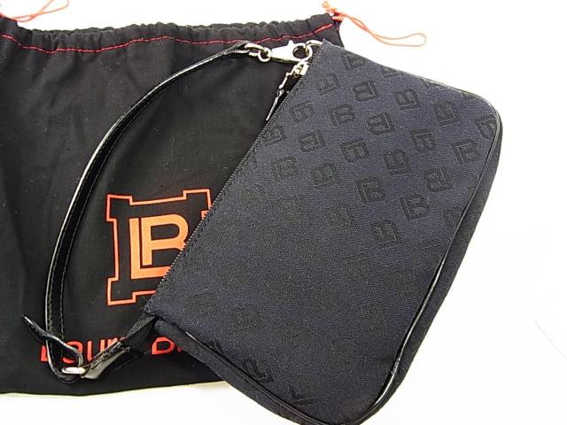 500~X^Ki i Laura Biagiotti EErAWbeB ANZT[|[` LBC006 ubN  t@bV 