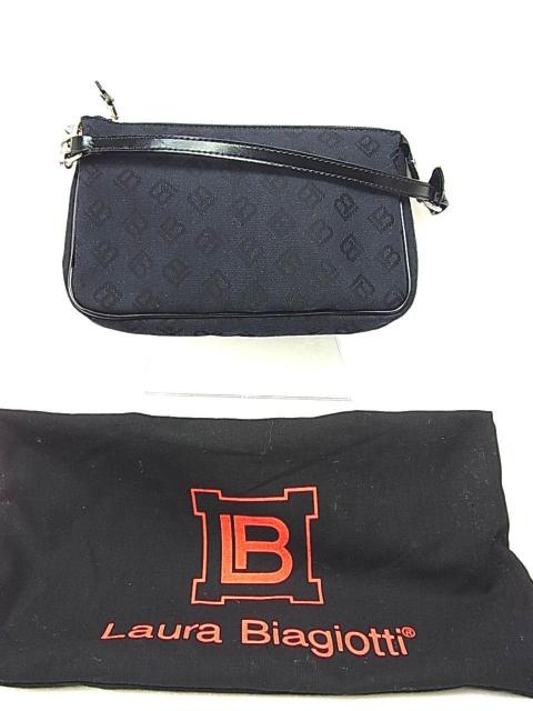 500~X^Ki i Laura Biagiotti EErAWbeB ANZT[|[` LBC006 ubN  t@bV 