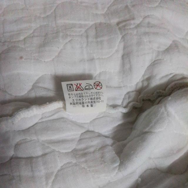 80サイズ ひよこ ベビー キルティング < キッズ/ベビー 80サイズ ひよこ ベビー キルティング < キッズ/ベビーの