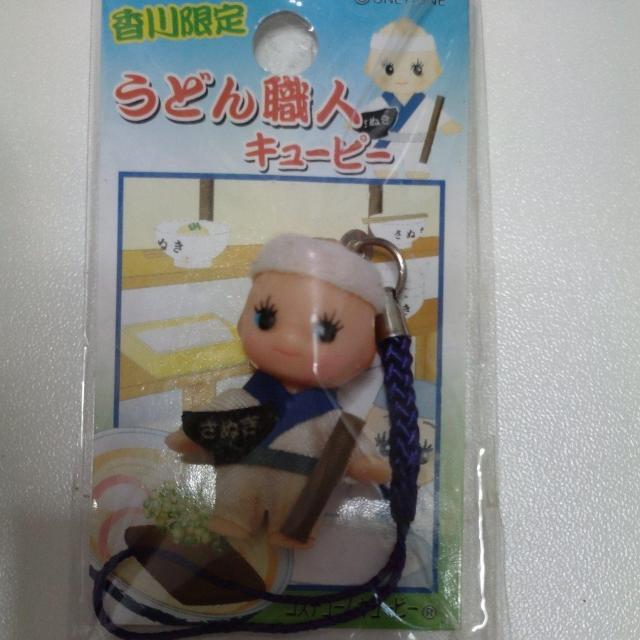 新品未使用★地域限定キューピーちゃん香川のうどん職人 < おもちゃ 新品未使用★地域限定キューピーちゃん香川のうどん職人 < おもちゃの