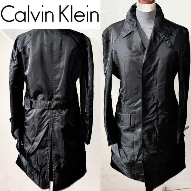 Vi ߂i calvin klein JoNC 艿9~ JV~ _E Ci[t R[g WPbg KM   uh 