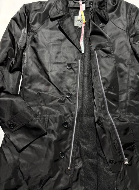 Vi ߂i calvin klein JoNC 艿9~ JV~ _E Ci[t R[g WPbg KM  uh 