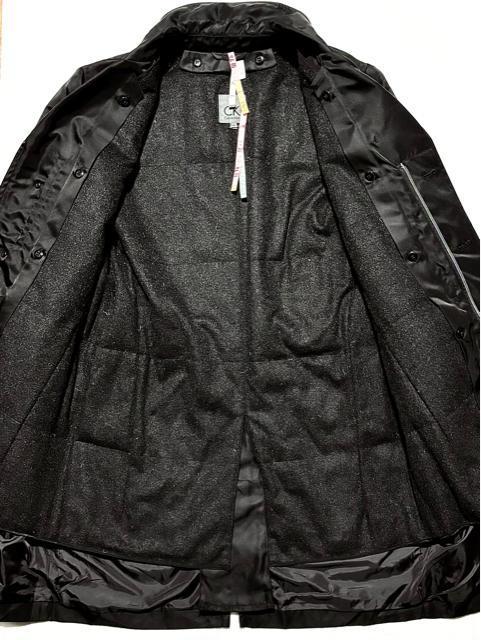 Vi ߂i calvin klein JoNC 艿9~ JV~ _E Ci[t R[g WPbg KM  uh 